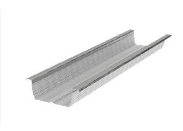 Ceiling Sections