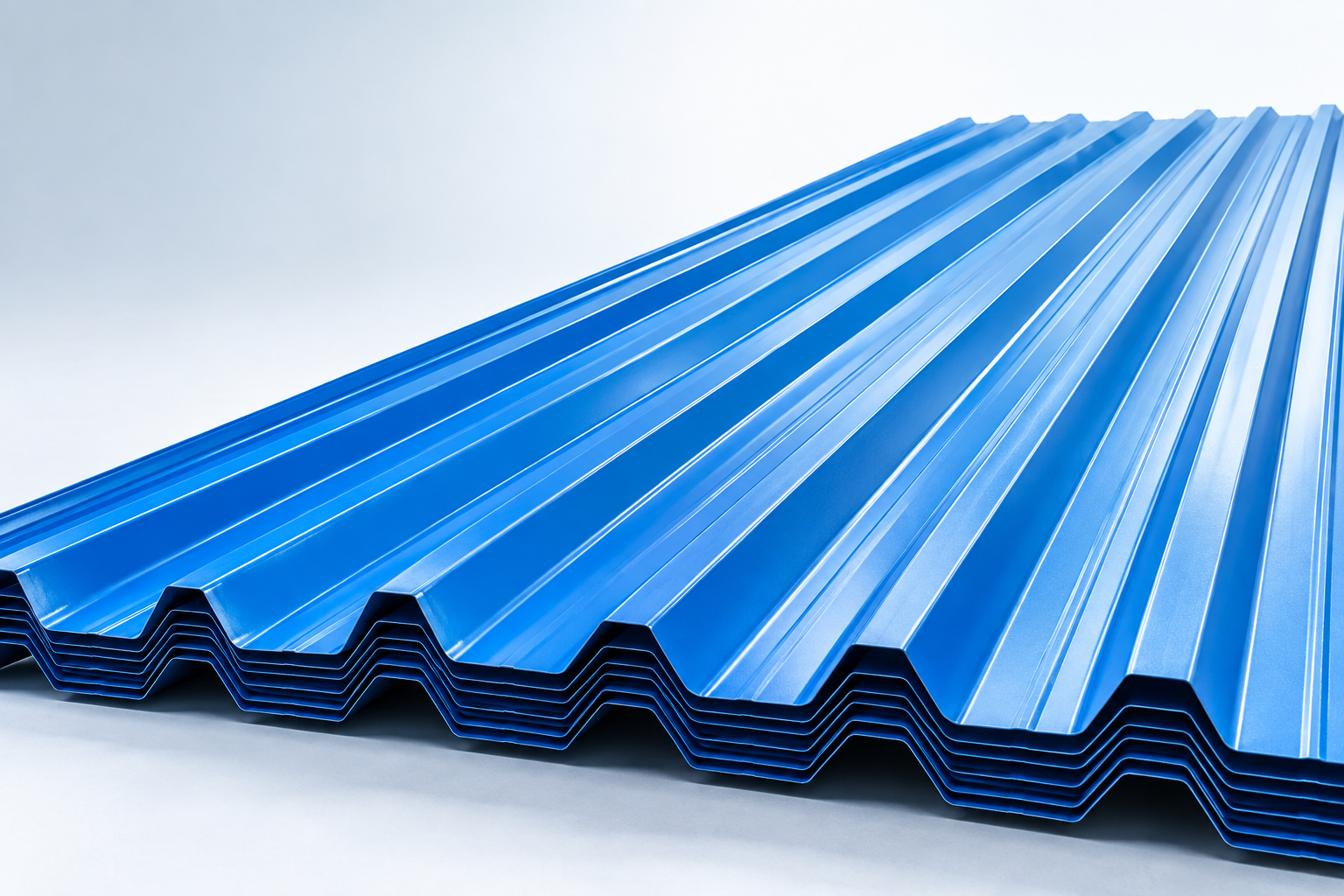 Roofing Sheets