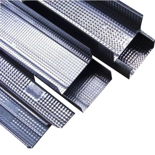 Furring Channels