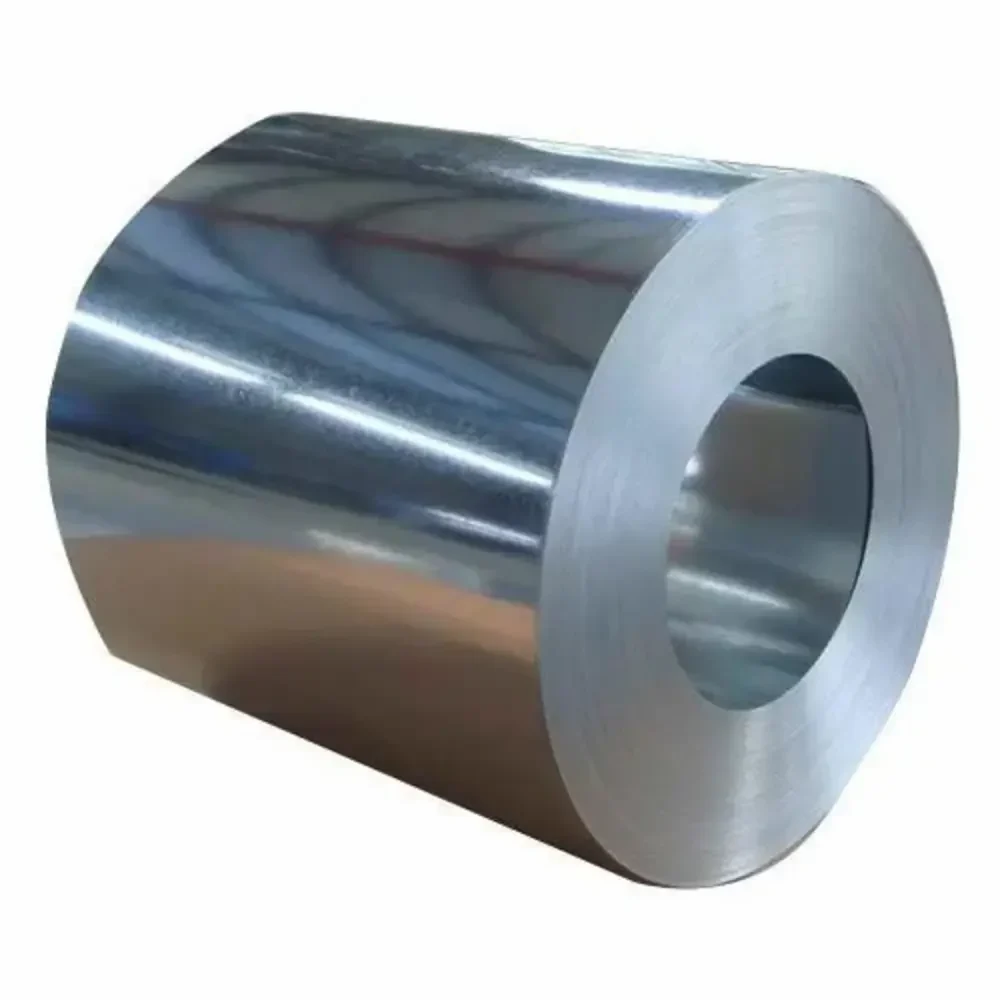GP PP Coils