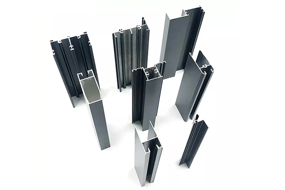 Partition Sections