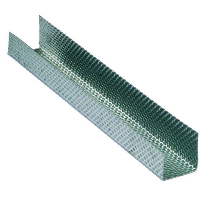 Perimeter Channels